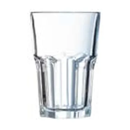 Vaso Granity 42 cl trago largo