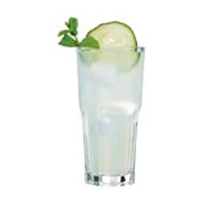 Vaso Granity 20 cl trago largo