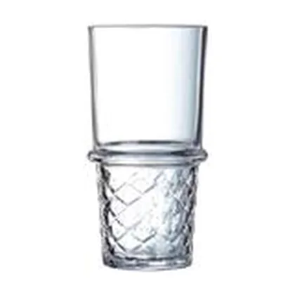 Vaso New York 40 cl trago largo