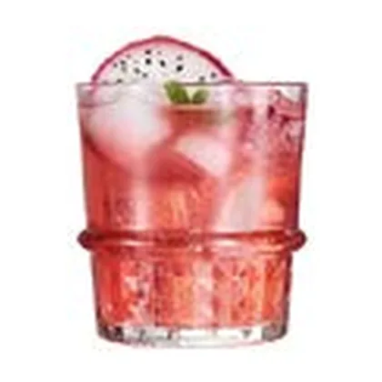 Vaso New York 38 cl vaso bajo