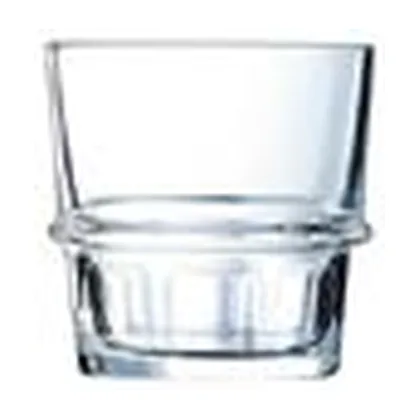 Vaso New York 25 cl vaso bajo