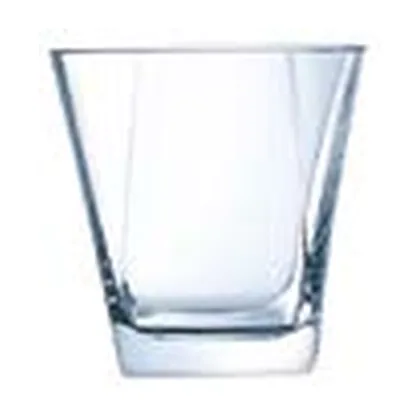 Vaso Prysm 37 cl vaso bajo