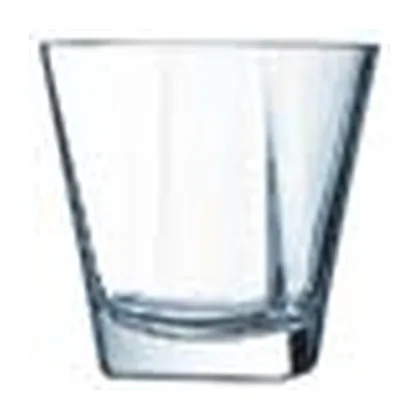 Vaso Prysm 27 cl vaso bajo