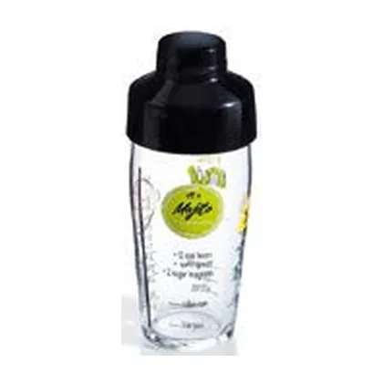 Vaso Shaker 58 cl