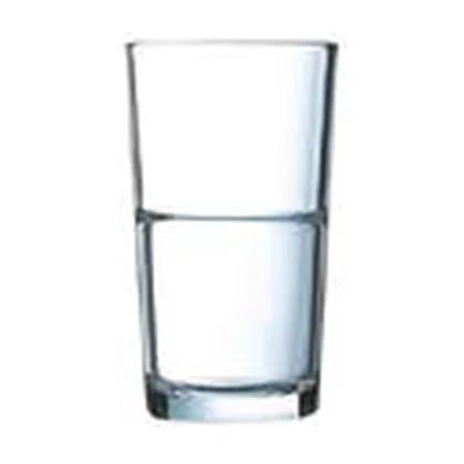 Vaso Stack’Up 29 cl trago largo