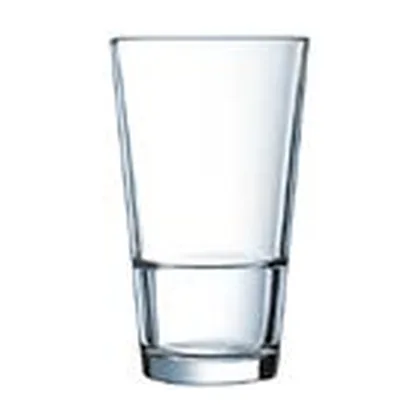Vaso Stack’Up 35 cl trago largo