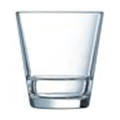 Vaso Stack’Up 26 cl vaso bajo