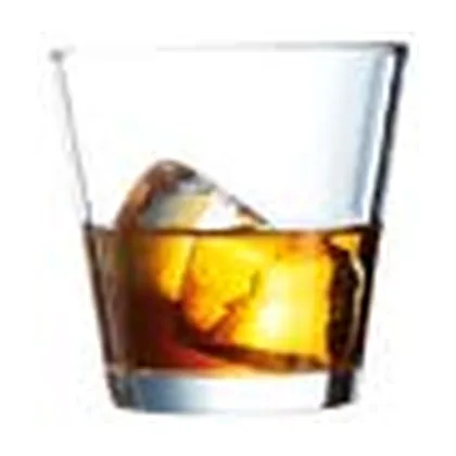 Vaso Stack’Up 32 cl vaso bajo