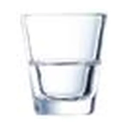 Vaso Stack’Up 4,5 cl vaso bajo