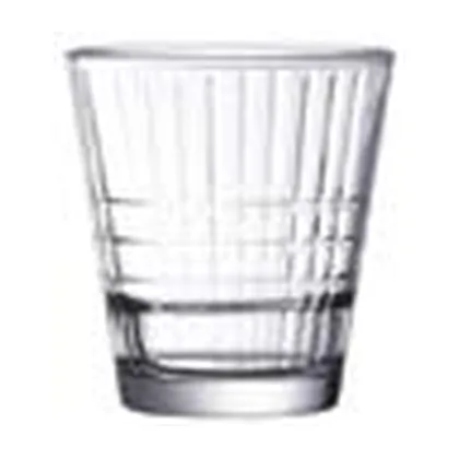 Vaso Stack’Up Cross 26 cl vaso bajo