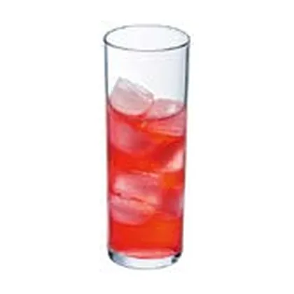 Vaso Tubo 31 cl fh