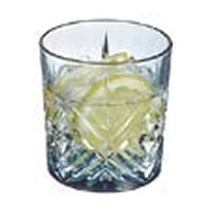 Vaso Broadway Color 30 cl vaso bajo