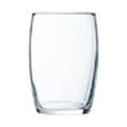 Vaso Baril 16 cl trago largo