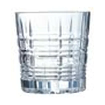Vaso Brixton 30 cl vaso bajo