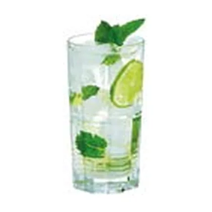 Vaso Brixton 30 cl trago largo