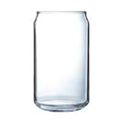 Vaso Can 47 cl trago largo