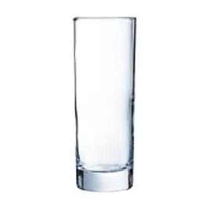 Vaso Islande 36 cl trago largo