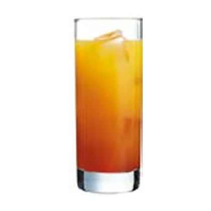 Vaso Islande 33 cl trago largo