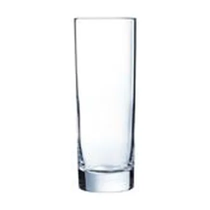 Vaso Islande 31 cl trago largo