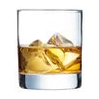 Vaso Islande 30 cl vaso bajo