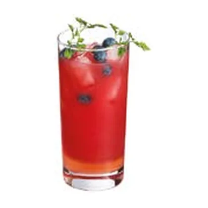 Vaso Islande 46 cl trago largo