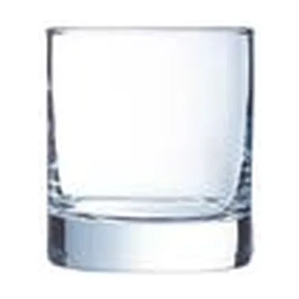 Vaso Islande 38 cl vaso bajo