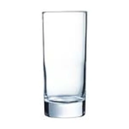 Vaso Islande 29 cl trago largo