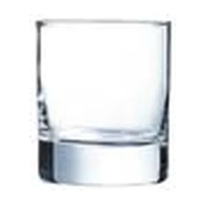 Vaso Islande 20 cl vaso bajo