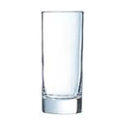 Vaso Islande 22 cl trago largo