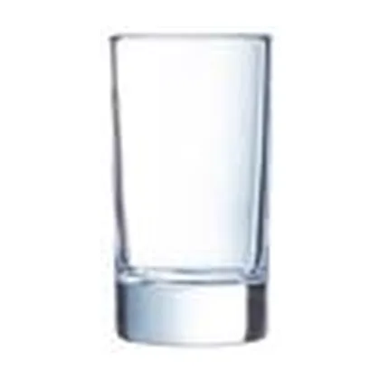 Vaso Islande 16 cl trago largo