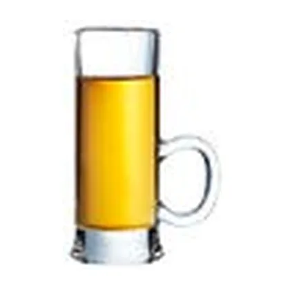 Vaso Islande 5,5 cl hb  a anse