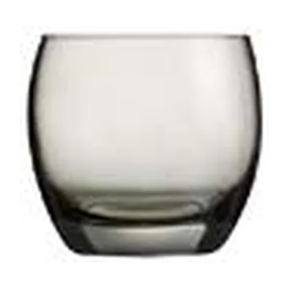 Vaso Color Studio 32 cl of  grey