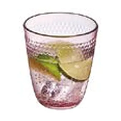 Vaso Pampille Color 31 cl trago largo