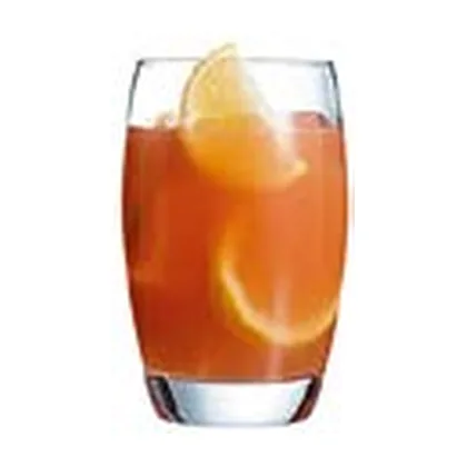 Vaso Salto 35 cl trago largo