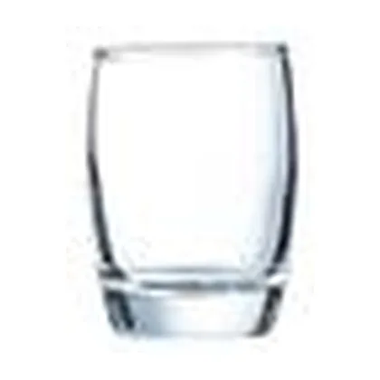 Vaso Salto 6 cl vaso bajo
