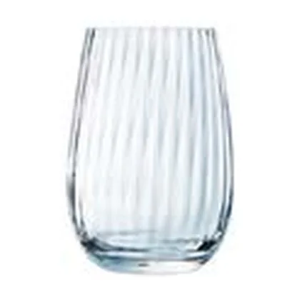 Vaso Outline 37 cl trago largo