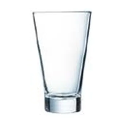Vaso Shetland 22 cl trago largo