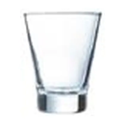 Vaso Shetland 9 cl trago largo