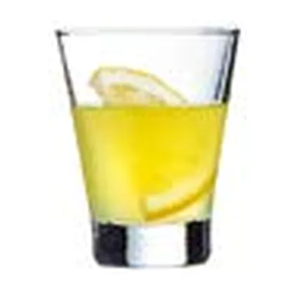 Vaso Shetland 15 cl trago largo