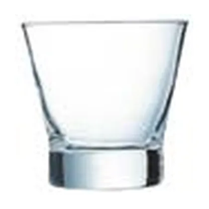 Vaso Shetland 25 cl vaso bajo