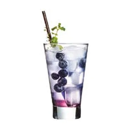 Vaso Shetland 35 cl trago largo