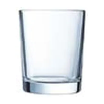 Vaso Stockholm 27 cl vaso bajo