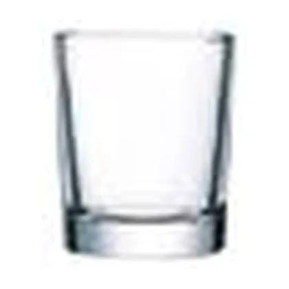 Vaso Stockholm 4 cl vaso bajo