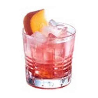 Vaso Rendez-vous 32 cl vaso bajo