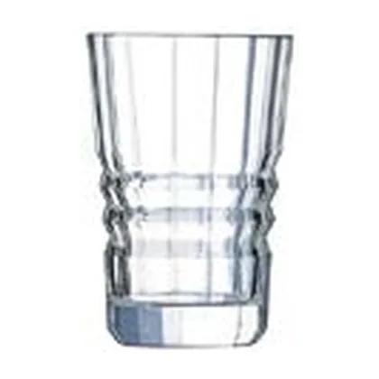 Vaso Architecte 36 cl trago largo