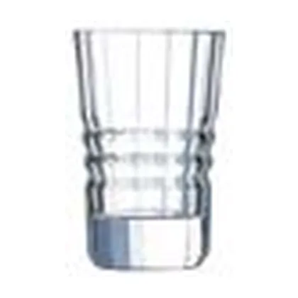 Vaso Architecte 6 cl trago largo