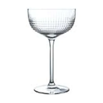 Copa de coctel Disco 21 cl coupe