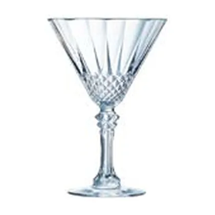 Copa de coctel West Loop 27 cl