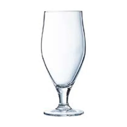 Vaso cervecero Arcoroc - C&S 50 cl