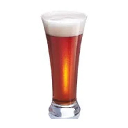 Vaso cervecero Martigues 33 cl trago largo